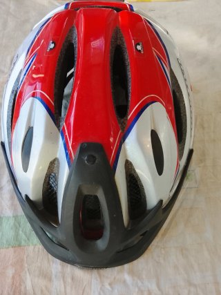 Casco de Bicicleta Deportivo