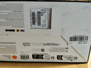 PlayStation 5 Pro (PS5 Pro) sigillata