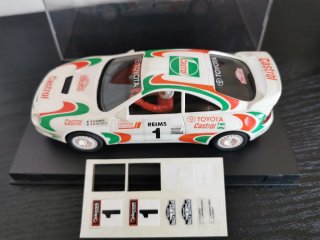 Ninco 50109 Toyota Celica GT4-185