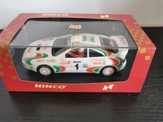 Ninco 50109 Toyota Celica GT4-185