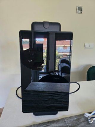 Facebook Portal+ (Plus) Pantalla inteligente 15,6"