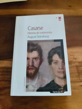 Casarse: historias de matrimonios