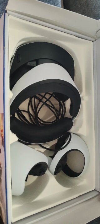 PS VR2 para PS5