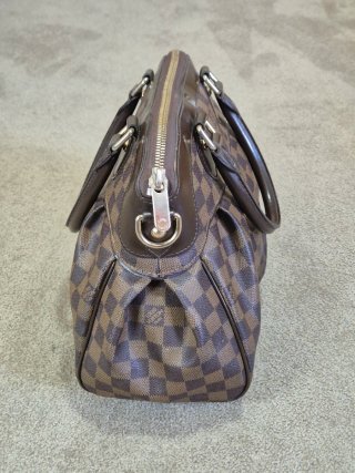 Mala Louis Vuitton Damier Ebene