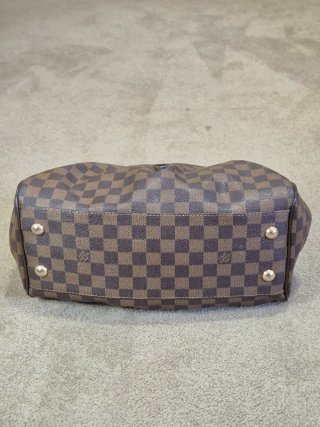Mala Louis Vuitton Damier Ebene