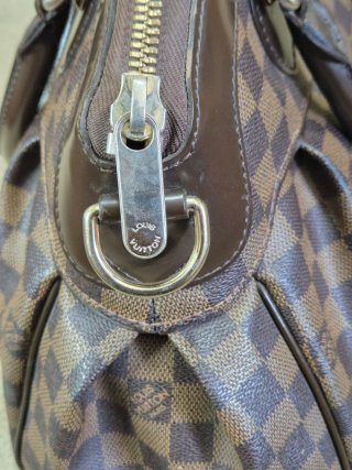 Mala Louis Vuitton Damier Ebene