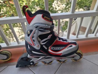 Patines en línea Rollerblade, numero 40,