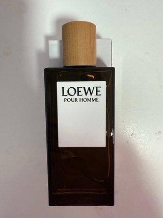 Loewe Pour Homme Eau de Toilette