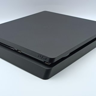 Console Sony PS4 Slim 500GB Completa