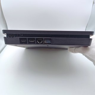 Console Sony PS4 Slim 500GB Completa