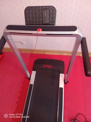 Cinta de Correr FLYLINKtech