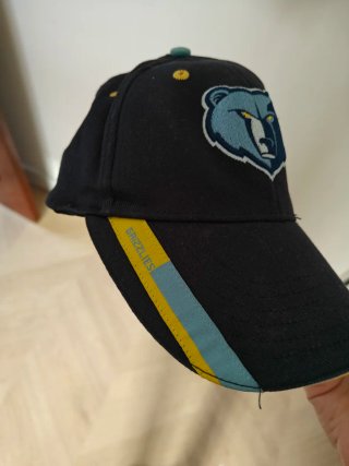 Gorra Memphis Grizzlies Adidas