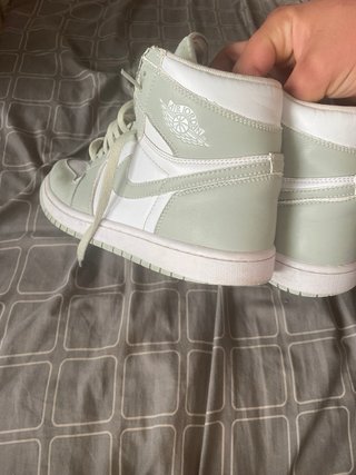 Zapatillas Nike Jordan SOLO SE VENDE EN PERSONA