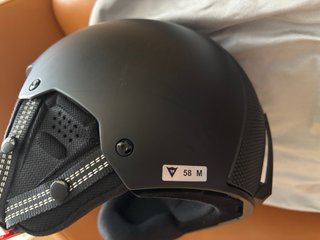 Casco de esquí Dainese T58