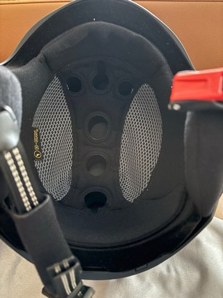 Casco de esquí Dainese T58