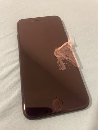 iPhone SE 2020 Negro