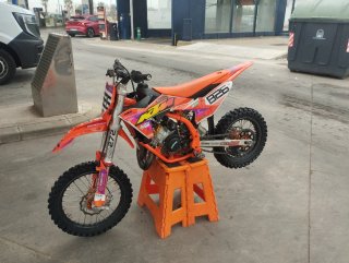 KTM SX 50 2024 Motocross