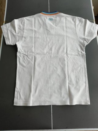 Camiseta deportiva GSD