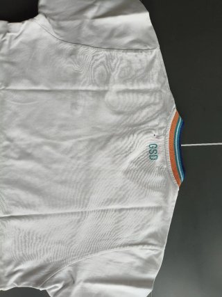 Camiseta deportiva GSD