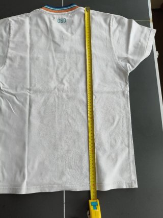 Camiseta deportiva GSD