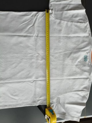 Camiseta deportiva GSD