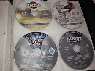Giochi per PlayStation 2 e 3 a partire da 5€ ciascuno
