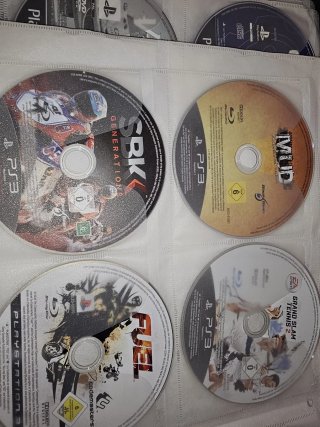 Giochi per PlayStation 2 e 3 a partire da 5€ ciascuno
