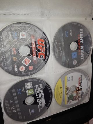 Giochi per PlayStation 2 e 3 a partire da 5€ ciascuno