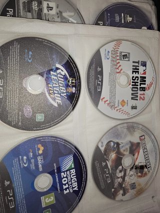Giochi per PlayStation 2 e 3 a partire da 5€ ciascuno