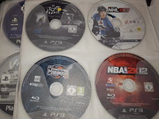 Giochi per PlayStation 2 e 3 a partire da 5€ ciascuno