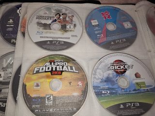 Giochi per PlayStation 2 e 3 a partire da 5€ ciascuno