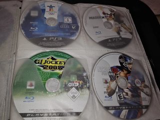 Giochi per PlayStation 2 e 3 a partire da 5€ ciascuno