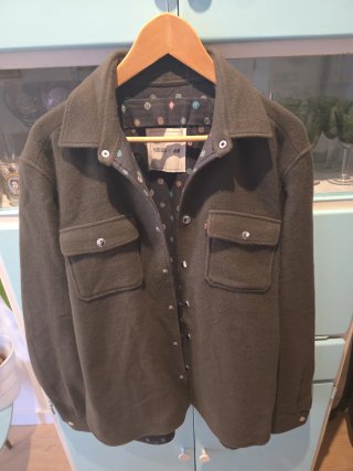 Chaqueta Kenzo x H&M