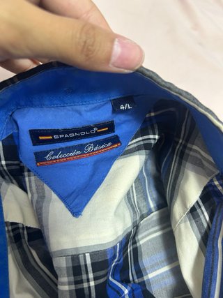 Conjunto Ropa Hombre: Pantalón, Abrigo y Camisas