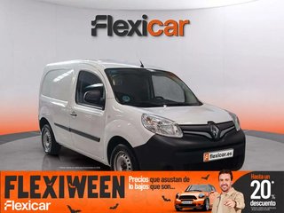 Renault Kangoo RENAULT KANGOO 1.5 95CV