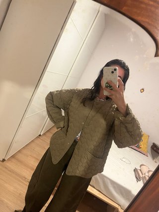 Chaqueta de ZARA
