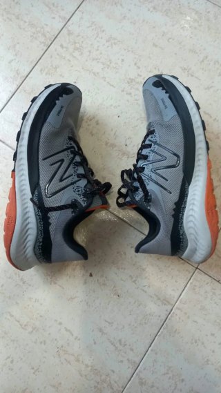 Bambas New Balance