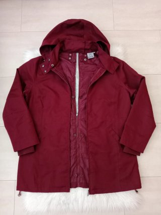 Chaqueta XL nueva