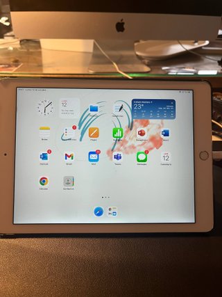 iPad Air 2 64GB