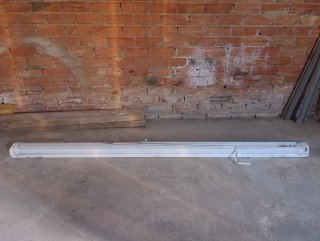 Toldo Fiamma F45