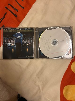 CD Encore - Eminem