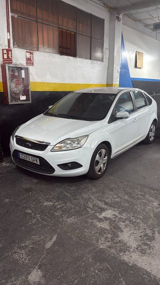 Ford Focus 2009