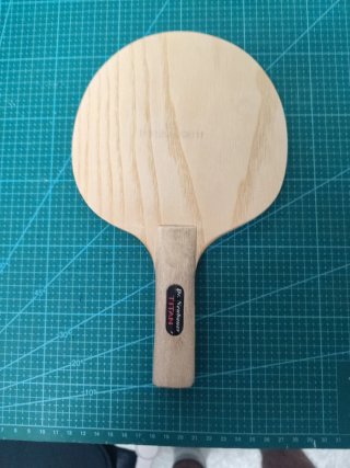 Madera Dr. Neubauer Titan