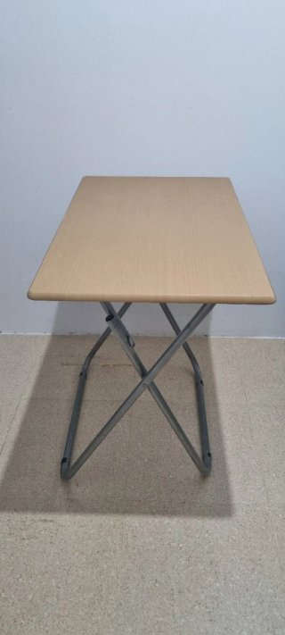 Mesa Plegable Compacta