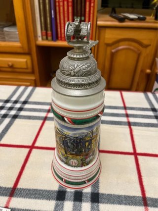 Jarra Alemana Antigua