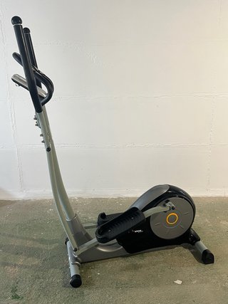 Bicicleta Elíptica de Fitness