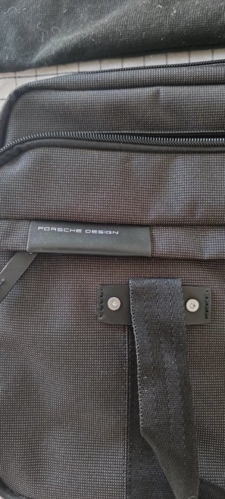 Custodia per computer portatile Porsche Design P'2000