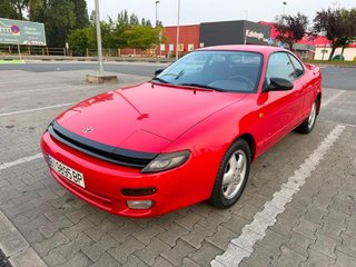Toyota Celica 1993