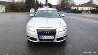 Audi A6 2010
