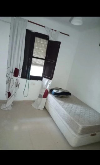 Alquiler Habitaciones